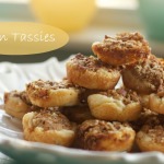 Pecan Tassies