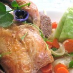 Cornish Game Hens