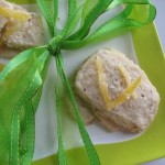 Coconut Butter Thins