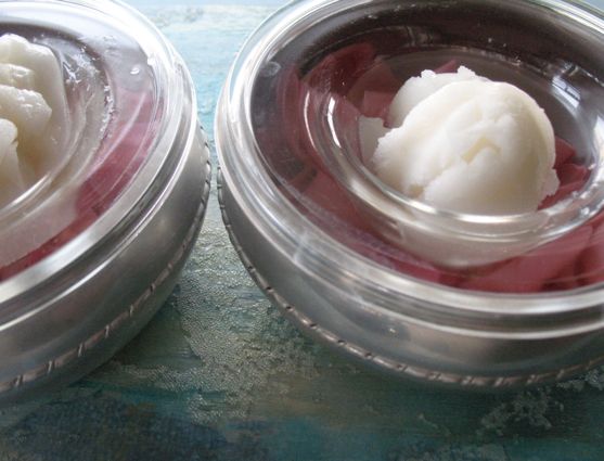 Post image for I Love Dishes and a Winter Swap