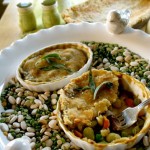 Beef Bean PIe by angela Roberts