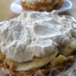 Banana Cream Pie