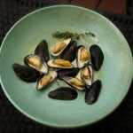 Mussels /Cream