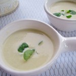 Cauliflower Soup