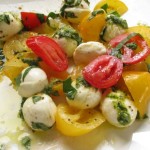 Caprese Salad