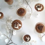 Chocolate Mousse
