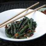 Yard Long Beans