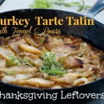 Savory Tarte Tatin by Angela Roberts
