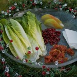 Christmas Salad