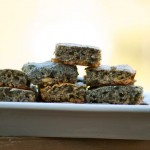 Blue Corn Corn Bread by angela roberts