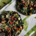 Ten Healthy Recipes