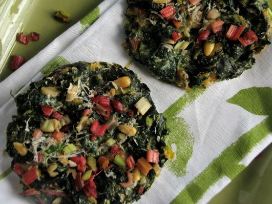 Post image for Ten Healthy Recipes from Spinach Tiger