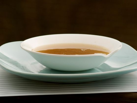 Post image for Beef Stock and Roasted Bones