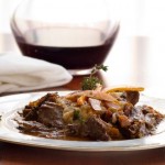 Pot Roast of Beef by angela Roberts