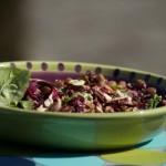 Raddicio Warm Bean Salad