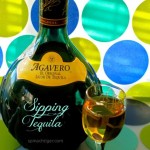 Sipping Teqcuila