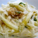 White Asparagus