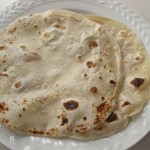 Tortilla