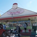 Bobbie's Dairy Dip by Angela Roberts
