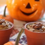 Pumpkin Muffins
