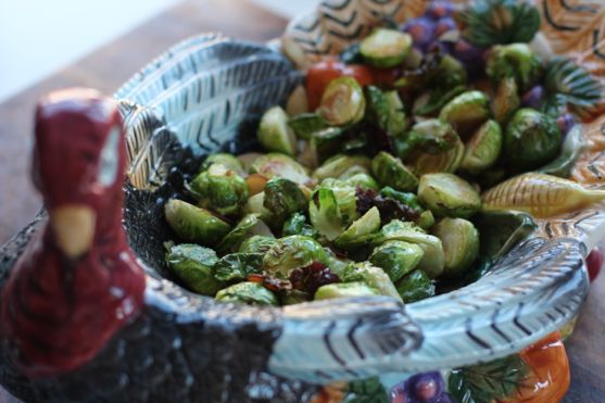 Post image for Thanksgiving Recipe Round Up of the Round Ups