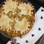 Thanksgiving Leftovers