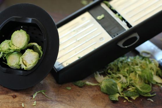 Brussels Sprouts Gnocchi 3
