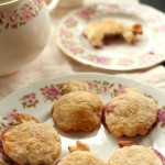 Hand Held Apple PIes by Angela Roberts