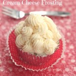 Two Recipes for Cream Cheese Frosting by Angela Roberts