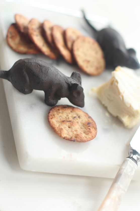Post image for Super Bowl 2012 Recipes from Spinach Tiger