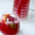 Strawberry Sangria 3