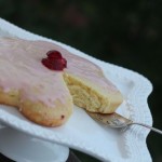 Lemon Olive Oil Cake