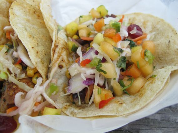 Post image for Some Favorite Mexican Restauarants in Nashville