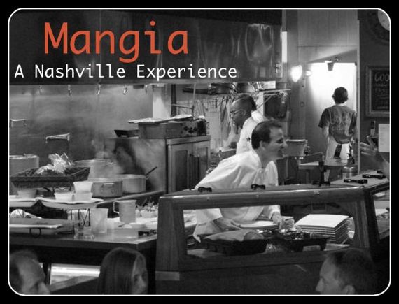 Post image for Mangia, Nashville