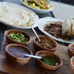 Tortilla Land Steak Tacos