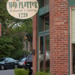Mad Platter