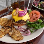 National Underground Burger