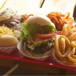Silo Burger