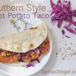 Sweet Potato Tacos by angela roberts