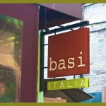 Basi Italia by Angela Roberts