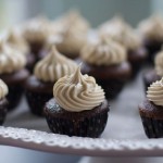 Espresso Frosting by Angela Roberts