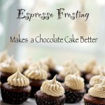 Espresso Frosting by angela Roberts