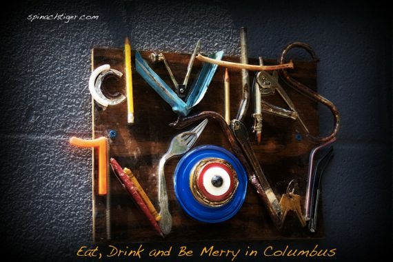 Post image for Why You Should Eat, Drink, and Get Merry in Columbus, Ohio