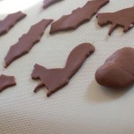 chocolate sugar cookies by Angela Roberts