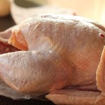 Fresh Turkey by Angela Roberts