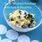 Kale Mashed Potatoes by angela roberts
