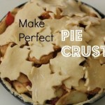 Make Perfect Pie Crust by Angela Roberts