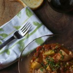 chicken stew