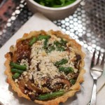Green Bean Casserole Makeover