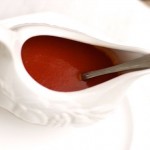 Tomato Sauce by Angela Roberts